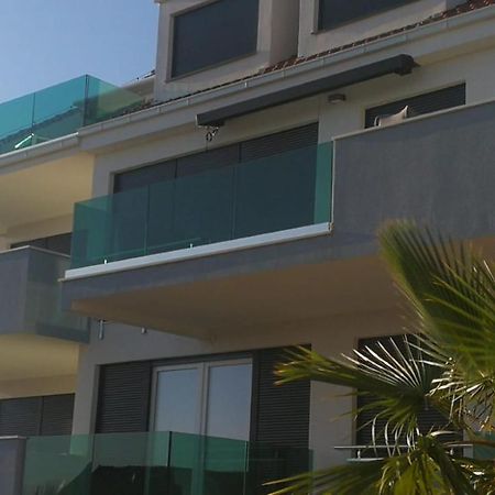 Seaview Rogoznica Apartman Rogoznica  Kültér fotó