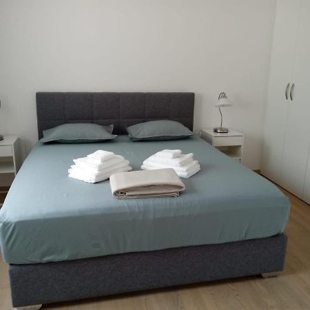 Seaview Rogoznica Apartman Rogoznica  Kültér fotó