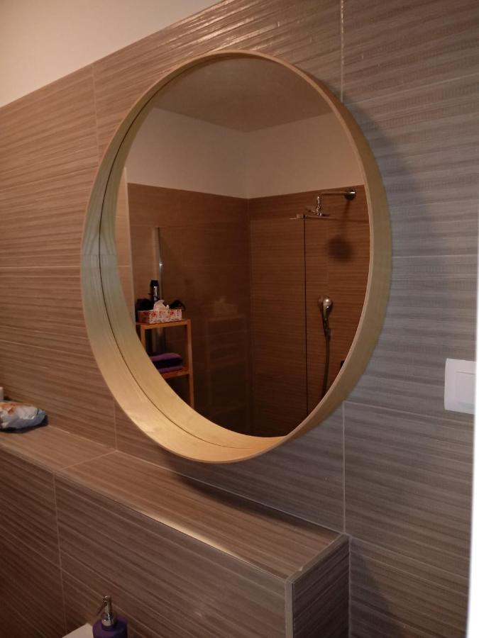 Seaview Rogoznica Apartman Rogoznica  Kültér fotó