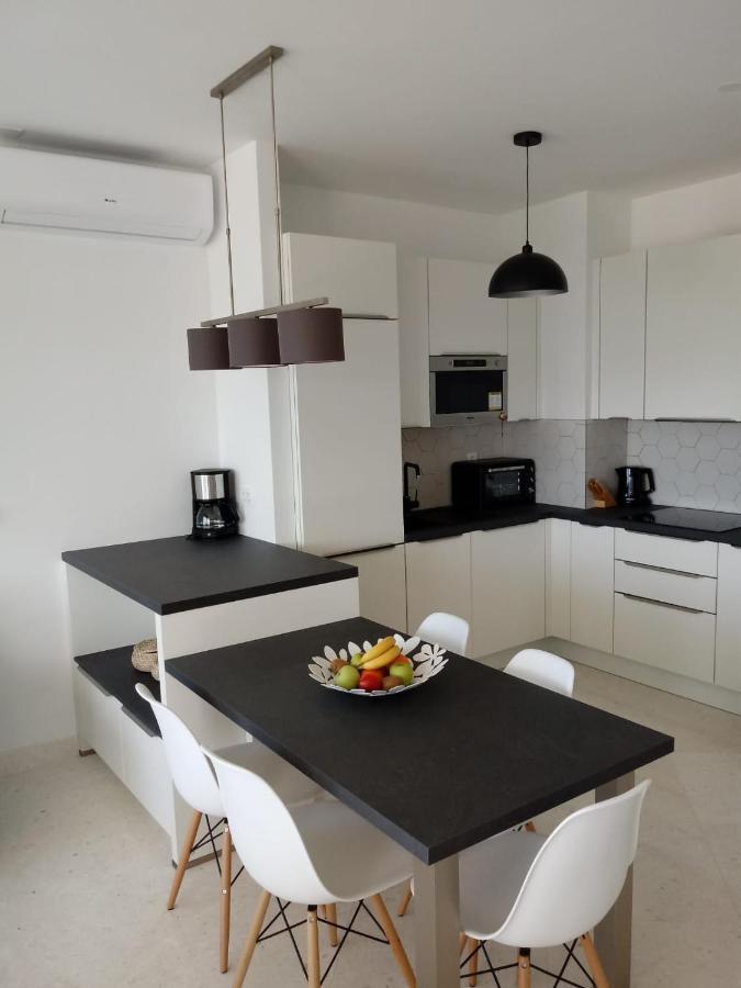 Seaview Rogoznica Apartman Rogoznica  Kültér fotó