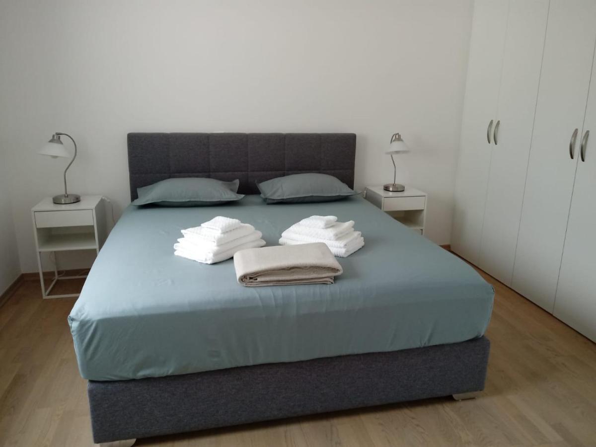 Seaview Rogoznica Apartman Rogoznica  Kültér fotó